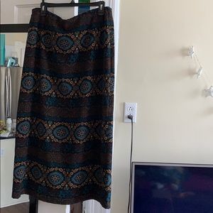Vintage Skirt